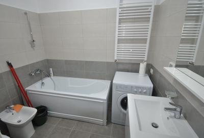 Apartament cu 2 camere decomandat, mobilat în Complex Studențesc - 10