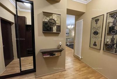 Apartament 3 camere cu terasa superba Pipera Scoala Americana Parcare - 7