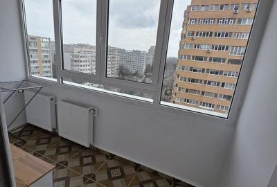 Apartament cu 2 camere decomandat, mobilat în Baba Novac - 6