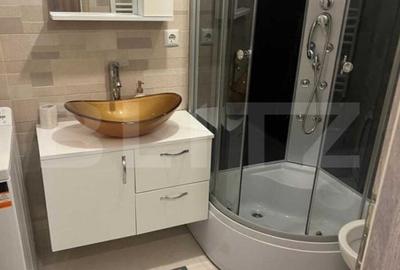 Apartament 2 camere -Zona Podu Ros - 6