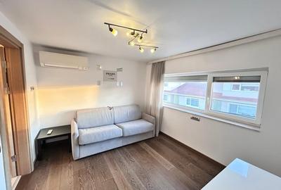 INVESTITIE CU CHIRIAS VILA Pipera - piscina exterioara - gradina - 14