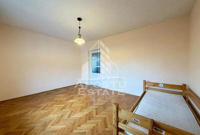 Apartament cu 4 camere la casa, centrala proprie, Olimpia - Stadion - 3