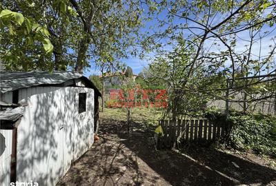 Casă cu 3 camere cu Teren 705 Mp în Piatra - 4
