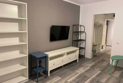Apartament cu 3 camere semidecomandat în Sud - 7