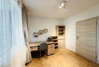 Apartament renovat cu 4 camere Metrou Lujerului - 25