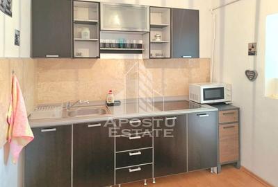Apartament 3 camere Micalaca 82 mp - 10