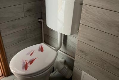 Apartament 2 camere confort 2, zona Viziru 3, etaj 6/10. - 6