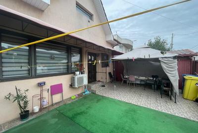 Casa parter cu 3 camere si spatiu mansardabil in pod in cartierul Brestei - 2