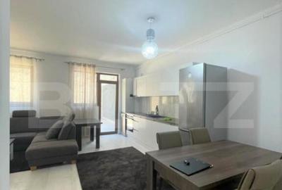 Apartament 3 camere, 78 mp, terasa de 70 mp, zona Petrom - 2