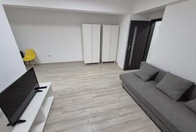 Garsonieră semidecomandată în Baza 3 - 4