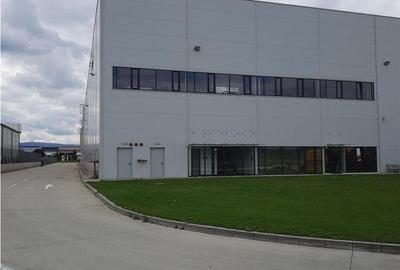 Spațiu comercial, de 2,500 mp, în Florești - 8