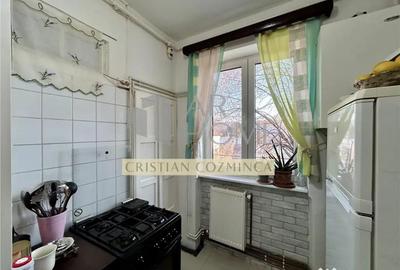 Apartament cu 2 camere decomandat în Central - 13