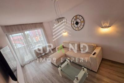 Apartament 2 camere - Manastur / Calea Manastur - USAMV - 3