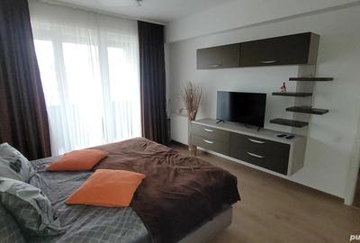 Apartament cu 2 camere decomandat în Central - 4