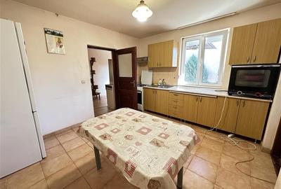 CASA PLAN PARTER | TEREN 250 MP | ZONA IOSIA | ORADEA - 11