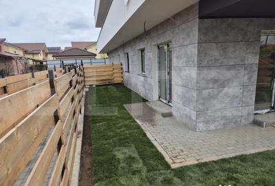 Casă cu 4 camere cu Canalizare în Florești - 4