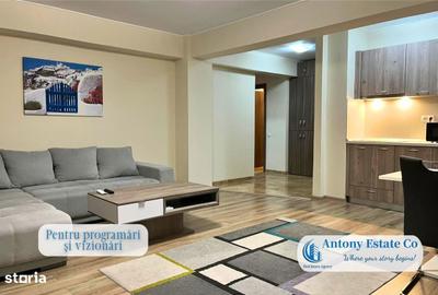 Apartament cu 2 camere în Nufărul - 1