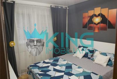 Apartament cu 2 camere semidecomandat, mobilat în Drumul Taberei