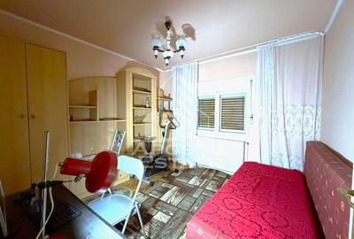 Apartament cu 3 camere decomandat, mobilat în Girocului - 6