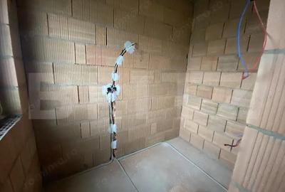 Casa de vanzare semifinisata - 17