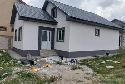 Agenție imobiliară vindem casa la sol în Lumina - 2