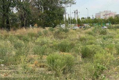 Titan - Policolor - str. Drum Gura Solcii, intravilan 3000 mp - 1