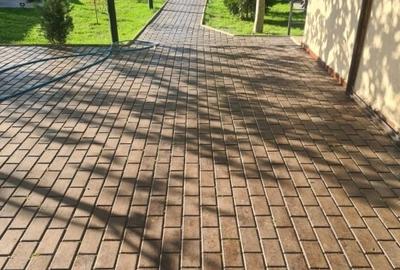 Casă de vânzare tip duplex Casă de vânzare tip duplex - 4