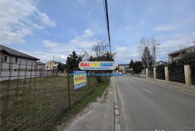 Teren în Central - 7