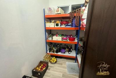 Casa moderna cu 3 camere de vanzare in Rontau - Bihor - 22
