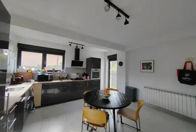 Vila Individuala 5 Camere Pipera I Jolie Ville I Padure - 5