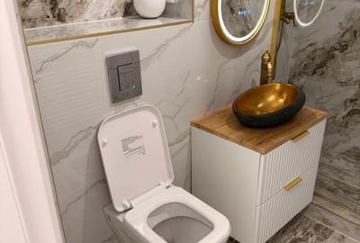 Spatiu comercial de inchiriat - 63 mp, parter - Zona Scriitorilor - 6