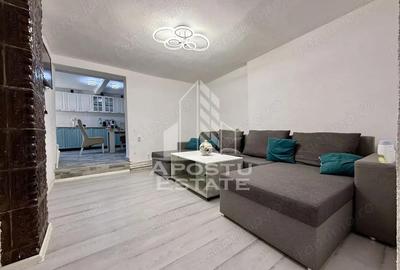 Casa individuala mobilata si utilata, zona Kuncz - 12