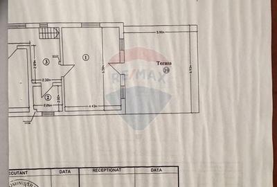 Casa  P+1 cu 6 camere de vanzare in Clinceni - 18