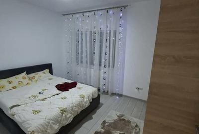 Proprietar, vand apartament cu 2 camere in Sanpetru - 4