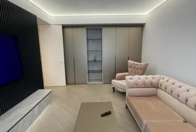 Apartament cu 2 camere, mobilat în Pipera - 2