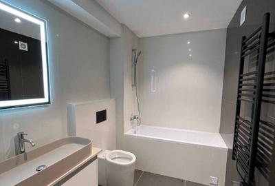 Apartament cu 2 camere decomandat în Gheorgheni - 4