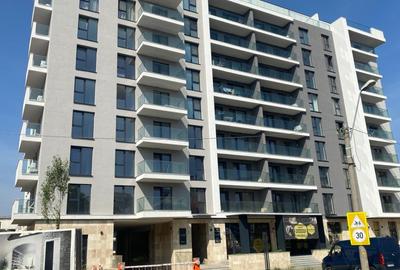 Apartament 3 camere, 85 mp, Core Timpuri Noi- liber - 2