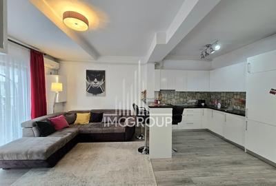 Apartament cu 2 camere semidecomandat, mobilat în Europa - 2