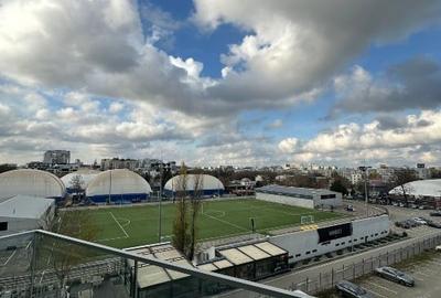 Apartament 2 camere de inchiriat UP-site Floreasca - 11