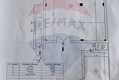 Vila spatioasa si versatila - Zona Margeanului, Bucuresti - 28