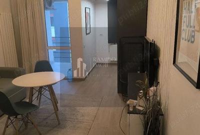 GARSONIERA INVESTITIE POPESTI - CENTRALA/MOBILATA - 2