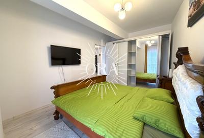 APARTAMENT CU 2 CAMERE | DE INCHIRIAT | STRADA FABRICII | LOC DE PARCARE INCLUS - 5