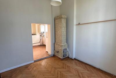 OFERTA -  3 camere - spatiu comercial - birou, atelier etc - 3