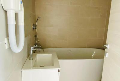 NOU Penthouse Exclusivist in Complexul Conest Edifici Mihai Bravu - Vitan - 16