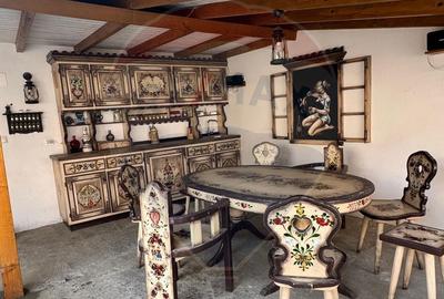 Casă cu 3 camere cu Teren 360 Mp în Central - 12