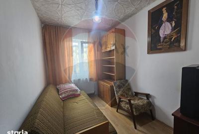 Apartament cu 3 camere în Central - 8