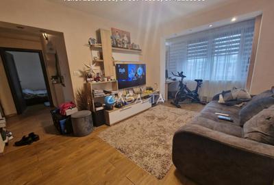 Apartament cu 3 camere semidecomandat în Victoria