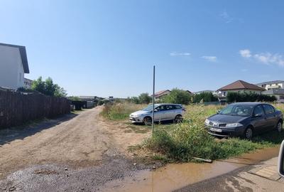 Teren Dezvoltare Imobiliara ,Doua Deschideri. - 3