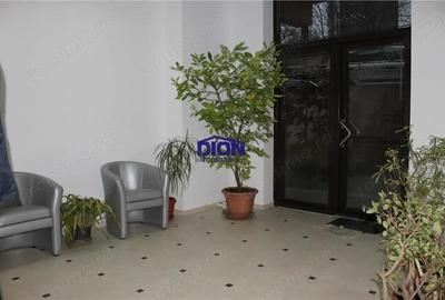 Splaiul Independentei, Grozavesti, spatiu birouri, mobilat, 113mp! - 1