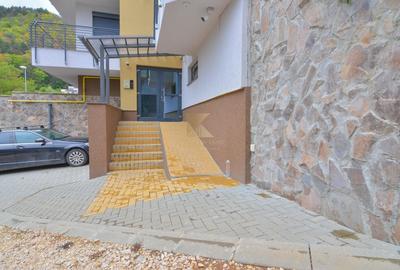 Apartament de 3 camere, PETFRIENDLY, parcare subterana, Dobrogeanu Gh. - 18